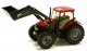 Britains 42688: Case IH Maxxum 110 Tractor & Loader
